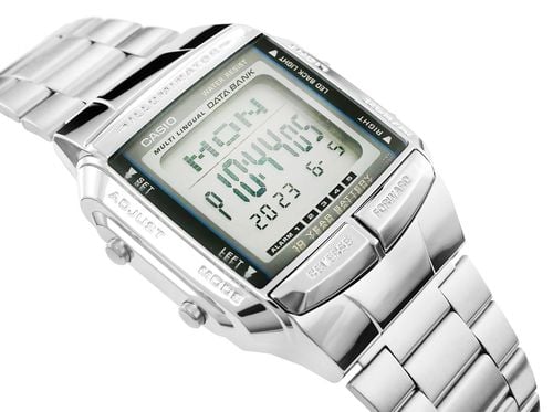 zegarek męski casio db-360-1adf + box na Arena.pl