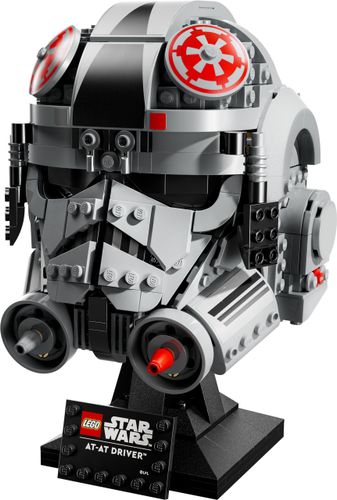 Klocki LEGO Star Wars 75429 Hełm operatora AT-AT na Arena.pl