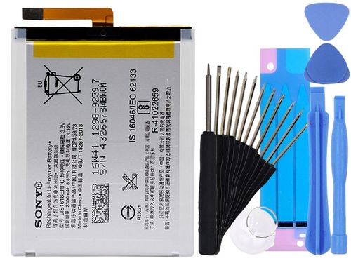 ORYGINALNA BATERIA SONY LIS1618ERPC XPERIA E5 XA na Arena.pl