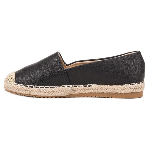 Czarne Espadryle r.36 na Arena.pl