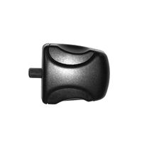 ZAMEK ZATRZASK SZYBY PRZESUWNEJ DO VW T4 7D0847733