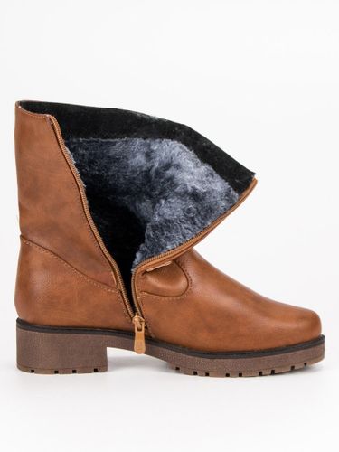 WORKERY Rozmiar - 37 na Arena.pl