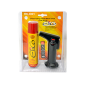uniwersalny palnik blue torch rk-3001 + gaz 90ml - s/blue torch