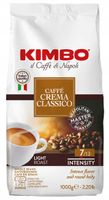 Kawa ziarnista Kimbo Caffe Crema Classico 1kg