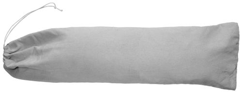 Hamak brazylijski krzesło wiszące BAHIO szare na Arena.pl