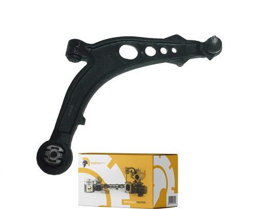 WAHACZ FIAT IDEA PRZÓD PRAWY na Arena.pl