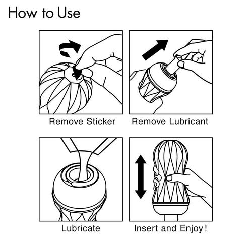 Masturbator Air-Tech Squeeze Regular Tenga na Arena.pl