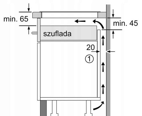 Płyta indukcyjna Siemens ED651HSC1E na Arena.pl