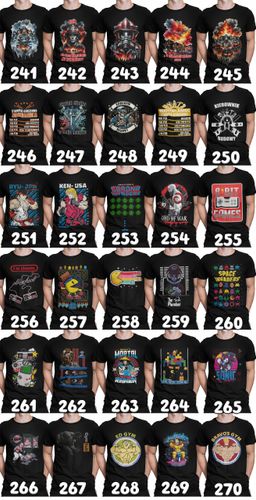 KOSZULKA T-SHIRT MĘSKI WZORY WYBÓR - ZE ZWIERZĘTAMI MAŁPKA MAŁPA - XS na Arena.pl