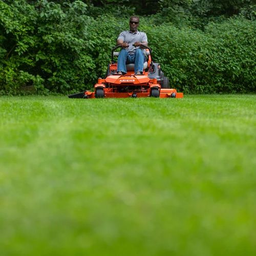 TRAKTOREK ARIENS APEX 48" ZERO-SKRĘT TRAKTOREK OGRODOWY KOSIARKA SAMOJEZDNA SPALINOWA DO TRAWY ZERO TURN 122cm KAWASAKI FR691 23KM PREMIUM V-TWIN dwa cylindry 991316 - OFICJALNY DYSTRYBUTOR - AUTORYZOWANY DEALER ARIENS na Arena.pl
