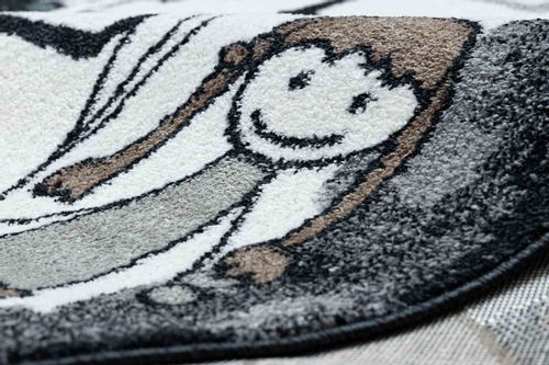 RUG/LU/BEO/HOP/BLACK/80x150 na Arena.pl