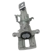 ZACISK HAMULCA TYŁ LEWY NISSAN PRIMERA P11 1996 1997 1998 1999 2000 2001