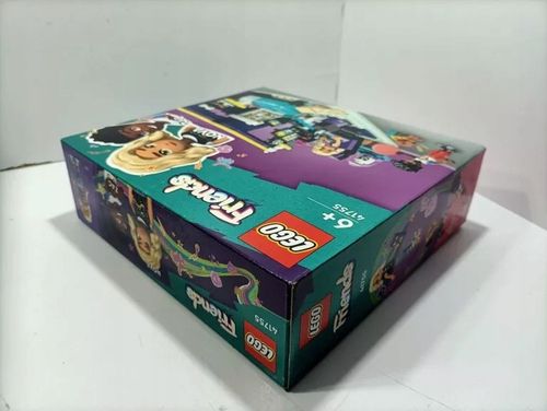 LEGO Friends 41755 Pokój Novy na Arena.pl