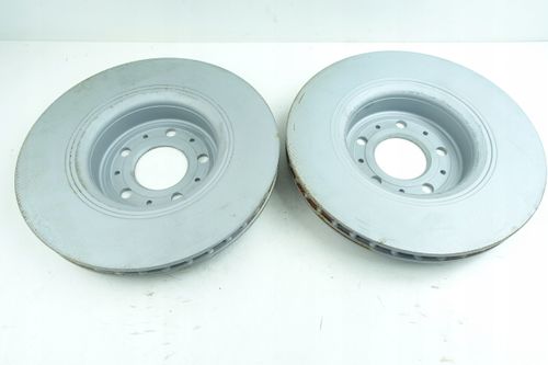 TARCZA HAM PRZOD 302X26 V ATE na Arena.pl