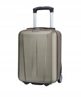 Walizka Kabinowa Podróżna Na Kółkach Twarda Mini Mała PUCCINI ABS03D 6