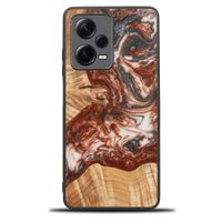 etui bewood unique - redmi note 12 pro 5g - planets - wenus