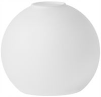 Klosz Kula Mleczna do Lamp Żyrandoli Kinkietów E27