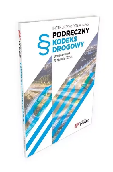 Podręczny kodeks drogowy zdjęcie 1