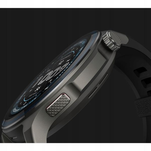 SmartWatch AMAZFIT Balance 2 Czarny zdjęcie 3