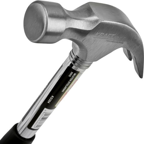młotek stolarski 500g 33cm kd264 na Arena.pl