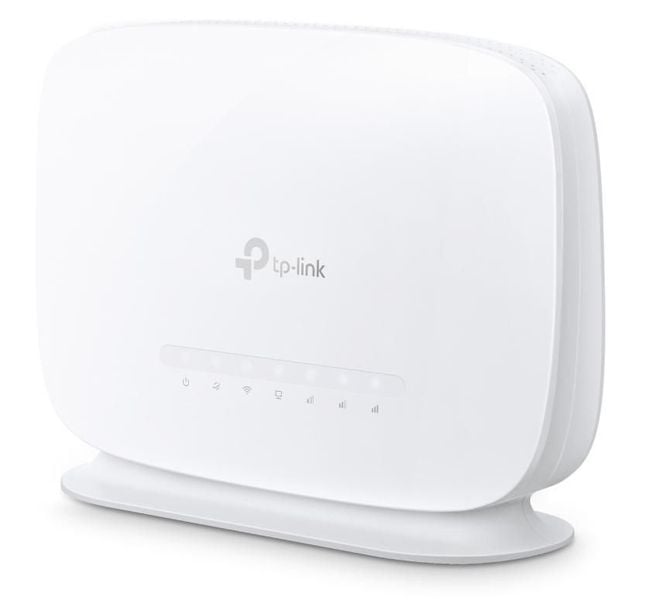 TP-Link WL-Router Archer MR505 Cat6 zdjęcie 1