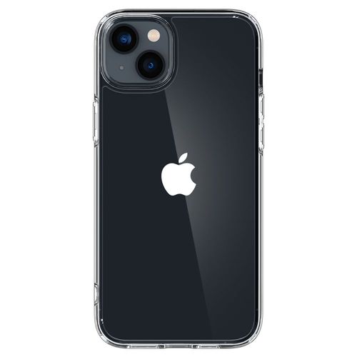 spigen ultra hybrid iphone 14 crystal clear na Arena.pl