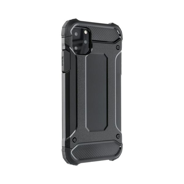 Futerał ARMOR do SAMSUNG A35 5G czarny zdjęcie 1