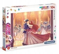CLE puzzle 104 ozdoby The Grand Ball 20150
