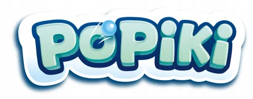 EPEE Popiki - Arktyczni Przyjaciele, Mamut na Arena.pl