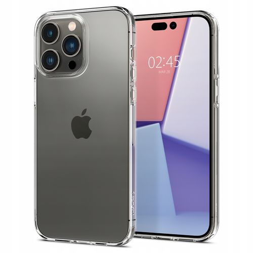 SPIGEN ETUI OBUDOWA CASE DO - IPHONE 14 PRO MAX na Arena.pl