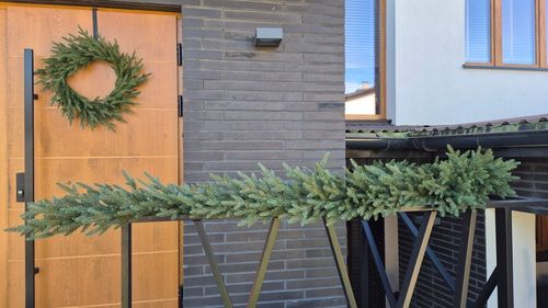 Girlanda ŚWIERK 3 metry 100% PE 300 cm DŁUGA gęsta jak naturalna na poręcz na Arena.pl