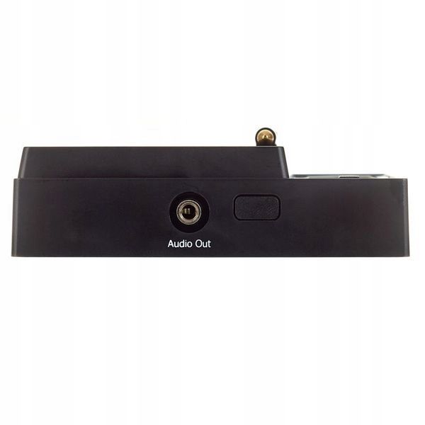 Syntezator Dübreq Stylophone S-1 Analog Dubreq zdjęcie 5