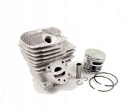 Cylinder tłok kompletny STIHL MS261 MS261C 44,7mm