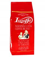 Kawa ziarnista LUCAFFE MAMMA LUCIA 1 kg | klasyczny, włoski smak