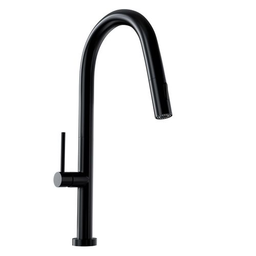 Bateria kuchenna GLOBALO DERVINA 1.1 Black na Arena.pl
