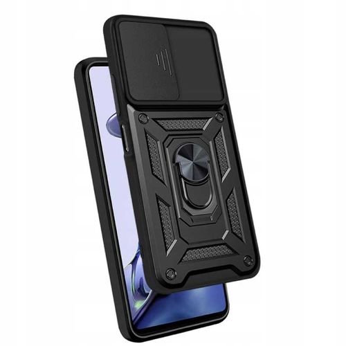 Spacecase Camring Xiaomi 11T/11T Pro Black na Arena.pl