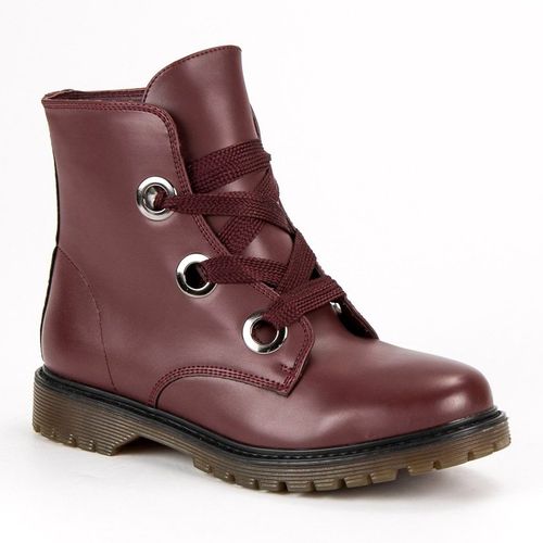 Sznurowane workery r.36 na Arena.pl