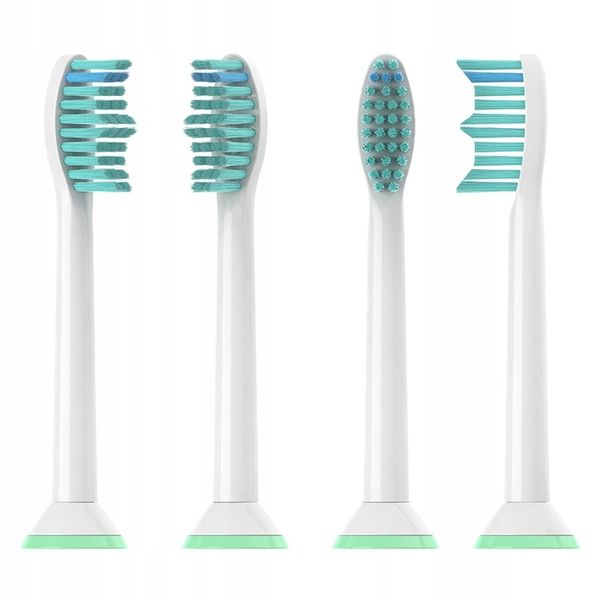 12x KOŃCÓWKI DO PHILIPS SONICARE 12szt zdjęcie 3