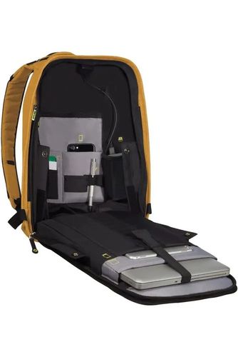 Plecak na laptopa 15,6'' Samsonite Securipak na Arena.pl
