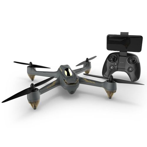 Dron Quadrocopter Hubsan X4 H501M Waypoints na Arena.pl