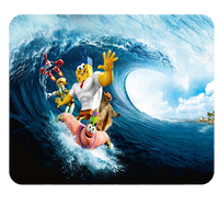 Podkładka pod myszkę Spongebob