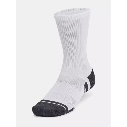 Skarpety Under Armour 1379512-100 XL na Arena.pl