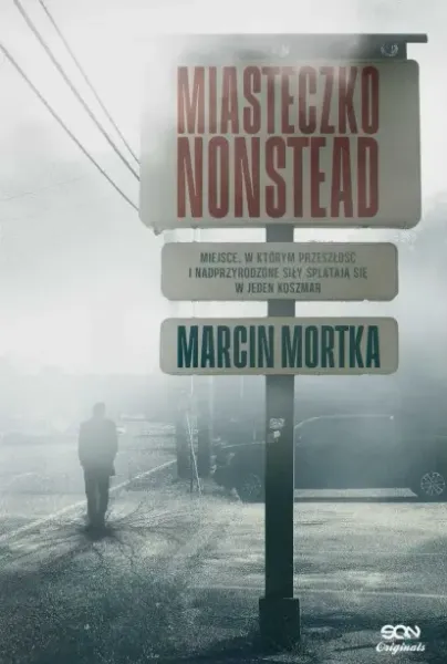 Miasteczko Nonstead zdjęcie 1