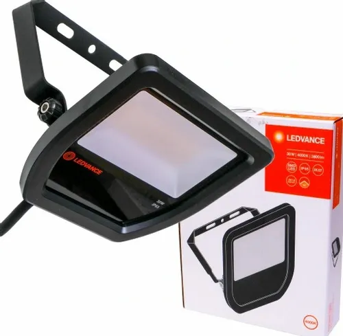 Halogen, naświetlacz LED neutralny 3600lm 30W na Arena.pl