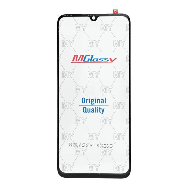MUSTTBY szybka + oca SAMSUNG a05s zdjęcie 1