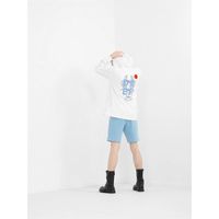 Bluza męska Outhorn HOL22-BLM610 XL