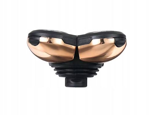 GŁOWICA WYMIENNA KOŃCÓWKA DO GOLARKI ZAPASOWE OSTRZA ALPHA na Arena.pl