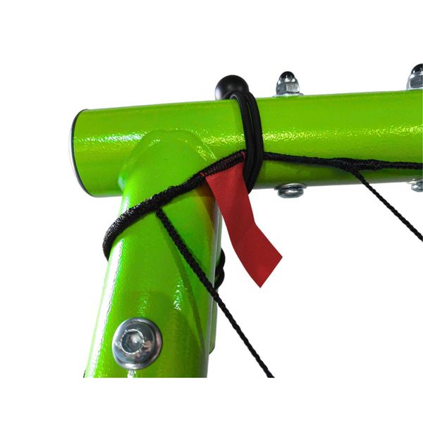 plac zabaw do ogrodu Deluxe Multisport 5w1 zdjęcie 12