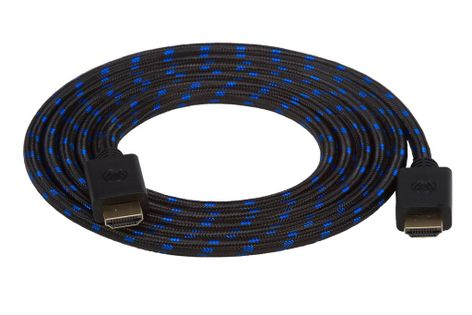 snakebyte HDMI:CABLE PRO 4K kabel HDMI PS4 3m