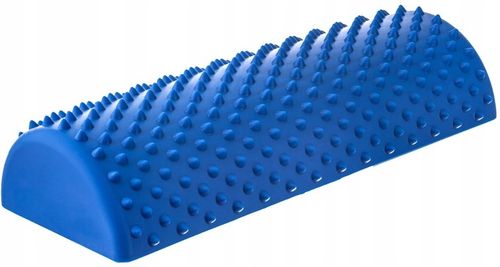 Półwałek do Masażu Sensoryczny Jeże Kolce 30 cm na Arena.pl